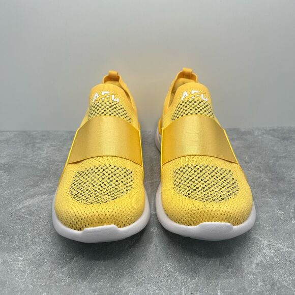 NIB APL: ATHLETIC PROPULSION LABS sneakers size 7.5 - Picture 5 of 16